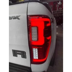 Lampy tylne LED Ford Ranger T6 - TX-YH 075